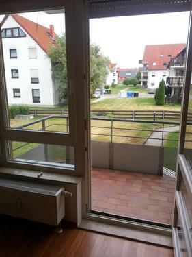 Foto - Etagenwohnung in Glauchau zur Miete