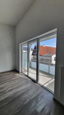 Foto - 1 Zimmer Etagenwohnung in Ilmenau