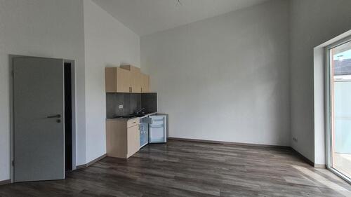 Foto - Etagenwohnung in Ilmenau zur Miete