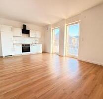 Zu vermieten: Wohnung in Aschendorf – Mittelstraße 8-3 - Weener