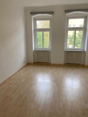 Foto - Schöne 3-Zimmer mit Laminat, EBK und Balkon direkt an der UNI!