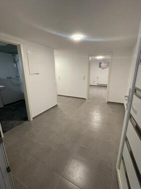 Foto - 3 ZKB Souterrain Wohnung, Dudweiler Süd