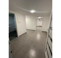 3 ZKB Souterrain Wohnung, Dudweiler Süd - Saarbrücken