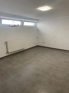 Foto - Etagenwohnung in Saarbrücken zur Miete