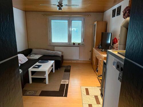 Foto - 2 Zimmer Etagenwohnung zur Miete in Frankfurt am Main