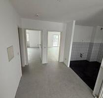 Endlich raus aus dem Elternhaus - gemütliche 2-Zimmer Wohnung im Erdgeschoss mit Balkon - Wolfsburg