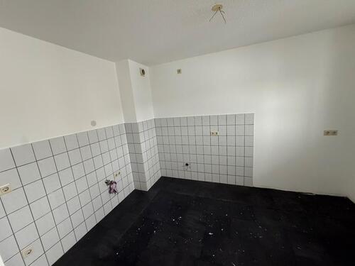 Foto - 2 Zimmer Etagenwohnung in Wolfsburg