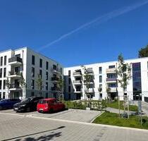 Hochwertige 2-Raum-Wohnung mit EBK in Kritzmow zu vermieten