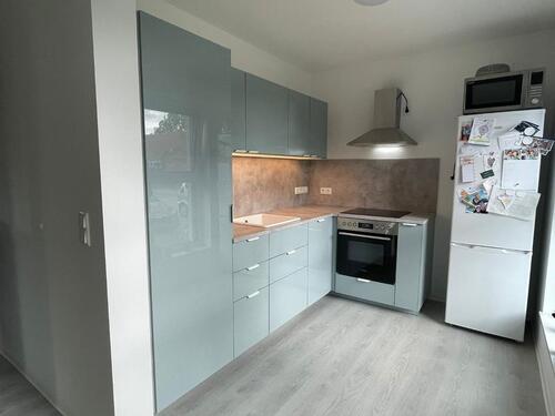 Foto - 2 Zimmer Erdgeschoßwohnung in Kritzmow