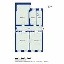Foto - Wohnungsswap - 3 Zimmer, 100 m² - Hagenauer Straße, Pankow, Berlin