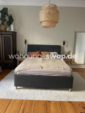 Foto - 3 Zimmer Etagenwohnung zur Miete in Berlin