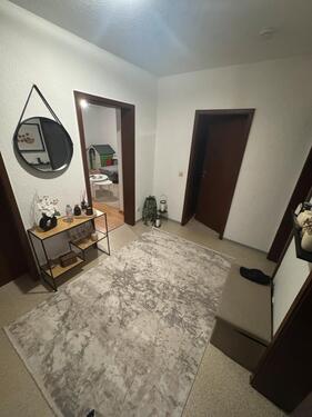 Foto - Etagenwohnung in Siegen zur Miete