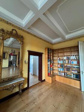 Foto - 4 Zimmer Etagenwohnung in Nordstemmen