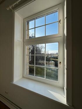 Foto - Etagenwohnung in Nordstemmen zur Miete