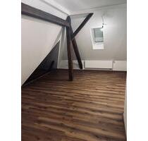 2 Zimmer DG Wohnung in Sorga - 500,00&nbsp;EUR Kaltmiete, ca.&nbsp; 50,00&nbsp;m&sup2; in Bad Hersfeld (PLZ: 36251)