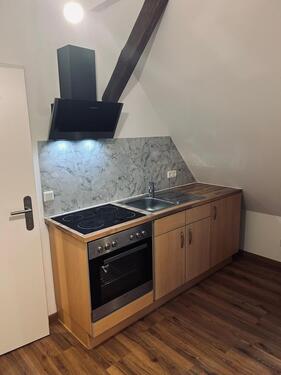 Foto - 2 Zimmer Dachgeschoßwohnung in Bad Hersfeld