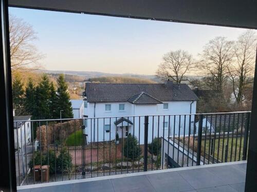 Foto - 3 Zimmer Erdgeschoßwohnung in Lüdenscheid