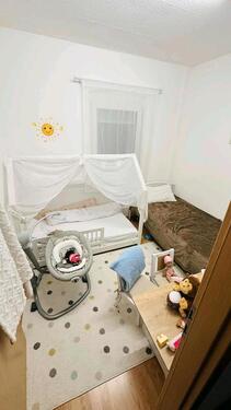 Foto - 2.5 Zimmer Etagenwohnung zur Miete in Sachsenheim