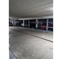 Tiefgaragen Stellplatz 90425 Nürnberg