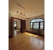 Stilvolle 5-Zimmer-Altbauwohnung im östlichen Ringgebiet - Braunschweig Lehndorf-Watenbüttel