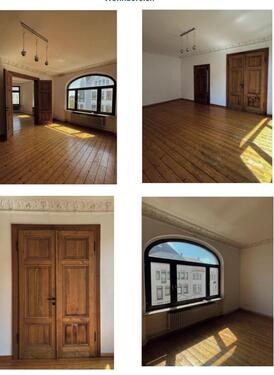 Foto - 5 Zimmer Etagenwohnung in Braunschweig