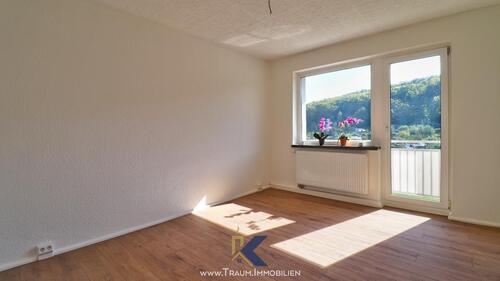 Foto - 3 Zimmer Etagenwohnung zur Miete in Sonnenstein