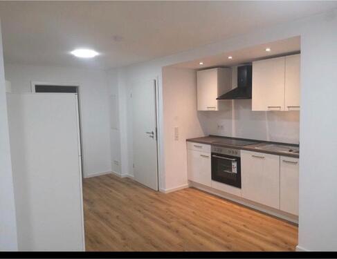 Foto - 2 Zimmer Dachgeschoßwohnung in Prüm