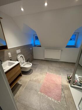 Foto - Dachgeschoßwohnung in Prüm zur Miete