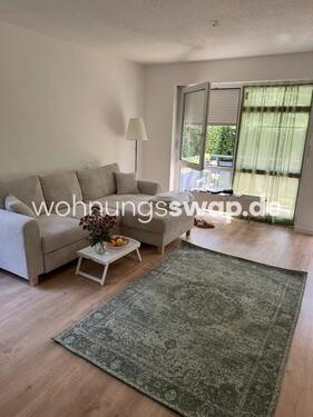 Foto - Wohnungsswap - 2 Zimmer, 60 m² - Ferdinand-Kopf-Straße, Freiburg im Breisgau