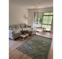 Wohnungsswap - 2 Zimmer, 60 m² - Ferdinand-Kopf-Straße, Freiburg im Breisgau