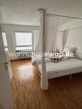 Foto - Etagenwohnung in Freiburg im Breisgau zur Miete