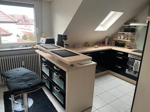 Foto - 3,5-Zimmer Wohnung in Offenbach-Bieber