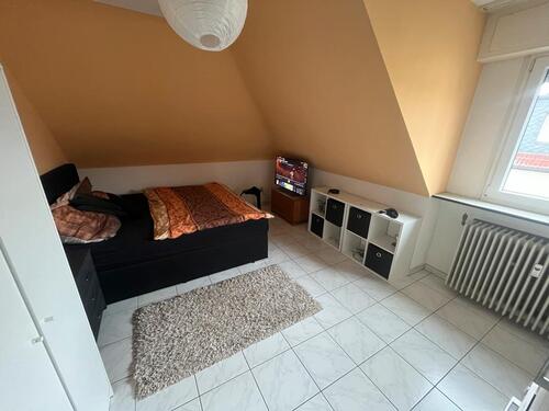 Foto - 4 Zimmer Dachgeschoßwohnung in Offenbach am Main