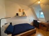 Foto - WG-Zimmer Marburg - 350,00&nbsp;EUR Kaltmiete, ca.&nbsp; 8,00&nbsp;m&sup2;