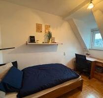 WG-Zimmer Marburg - 350,00&nbsp;EUR Kaltmiete, ca.&nbsp; 8,00&nbsp;m&sup2; in Marburg (PLZ: 35041) Marbach