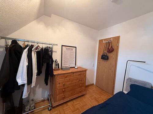 Foto - 1 Zimmer Etagenwohnung zur Miete in Marburg