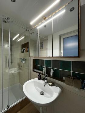 Foto - Etagenwohnung in Marburg zur Miete