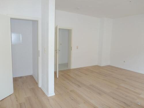 Foto - Etagenwohnung in Magdeburg zur Miete