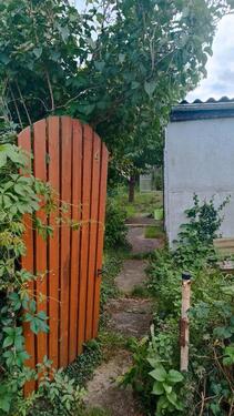 Foto - Kleingarten auf Pachtland in Lübbenau abzugeben