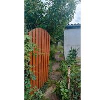 Kleingarten auf Pachtland in Lübbenau abzugeben - Lübbenau (Spreewald)