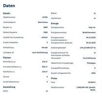 Mehrgenerationenhaus von Privat - Hahnstätten