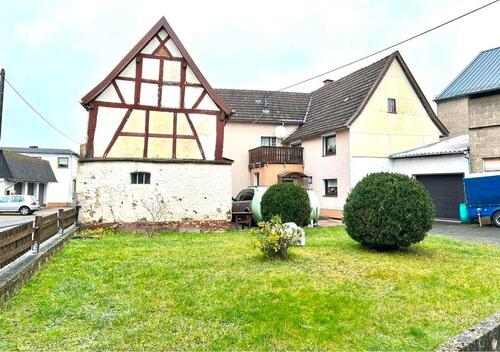 Foto - Mehrfamilienhaus, Wohnhaus in Hahnstätten