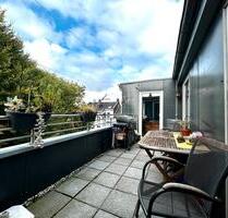 Stilvolle Wohnung mit Sonnenterrasse von Privat - Provisionsfrei - Wuppertal Gemarkung Langerfeld