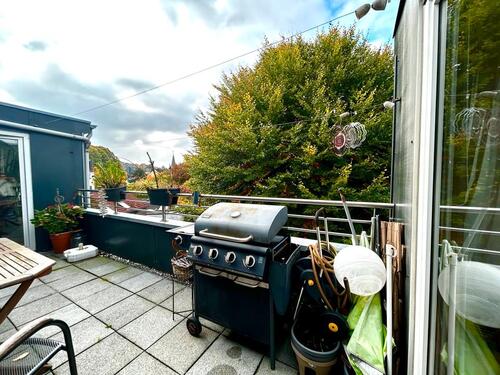 Foto - 3 Zimmer Etagenwohnung in Wuppertal