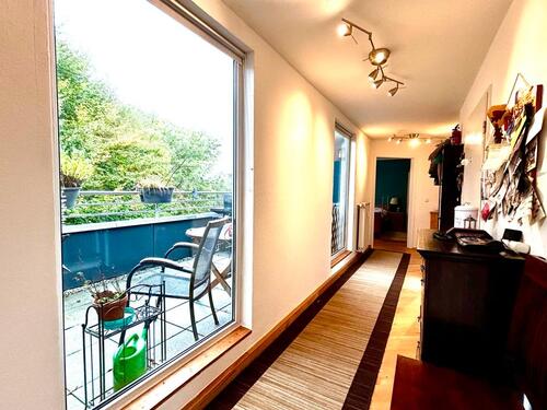 Foto - Etagenwohnung in Wuppertal zum Kaufen