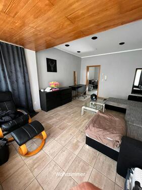 Foto - Wohnung in Idar - Oberstein Weierbach 2 Zimmer Küche Bad G- WC