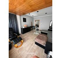 Wohnung in Idar - Oberstein Weierbach 2 Zimmer Küche Bad G- WC - Idar-Oberstein