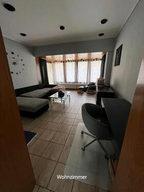 Foto - 2 Zimmer Erdgeschoßwohnung zur Miete in Idar-Oberstein