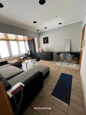 Foto - 2 Zimmer Erdgeschoßwohnung in Idar-Oberstein