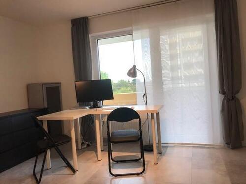 Foto - 1 Zimmer Etagenwohnung zur Miete in Heidelberg